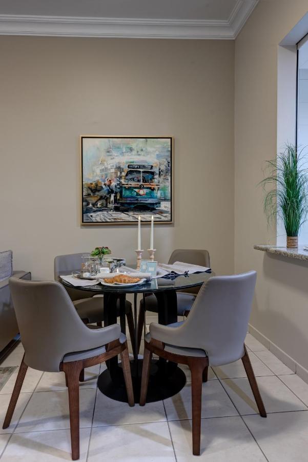 Al Nakheel Hotel Apartments Abu Dhabi Luaran gambar